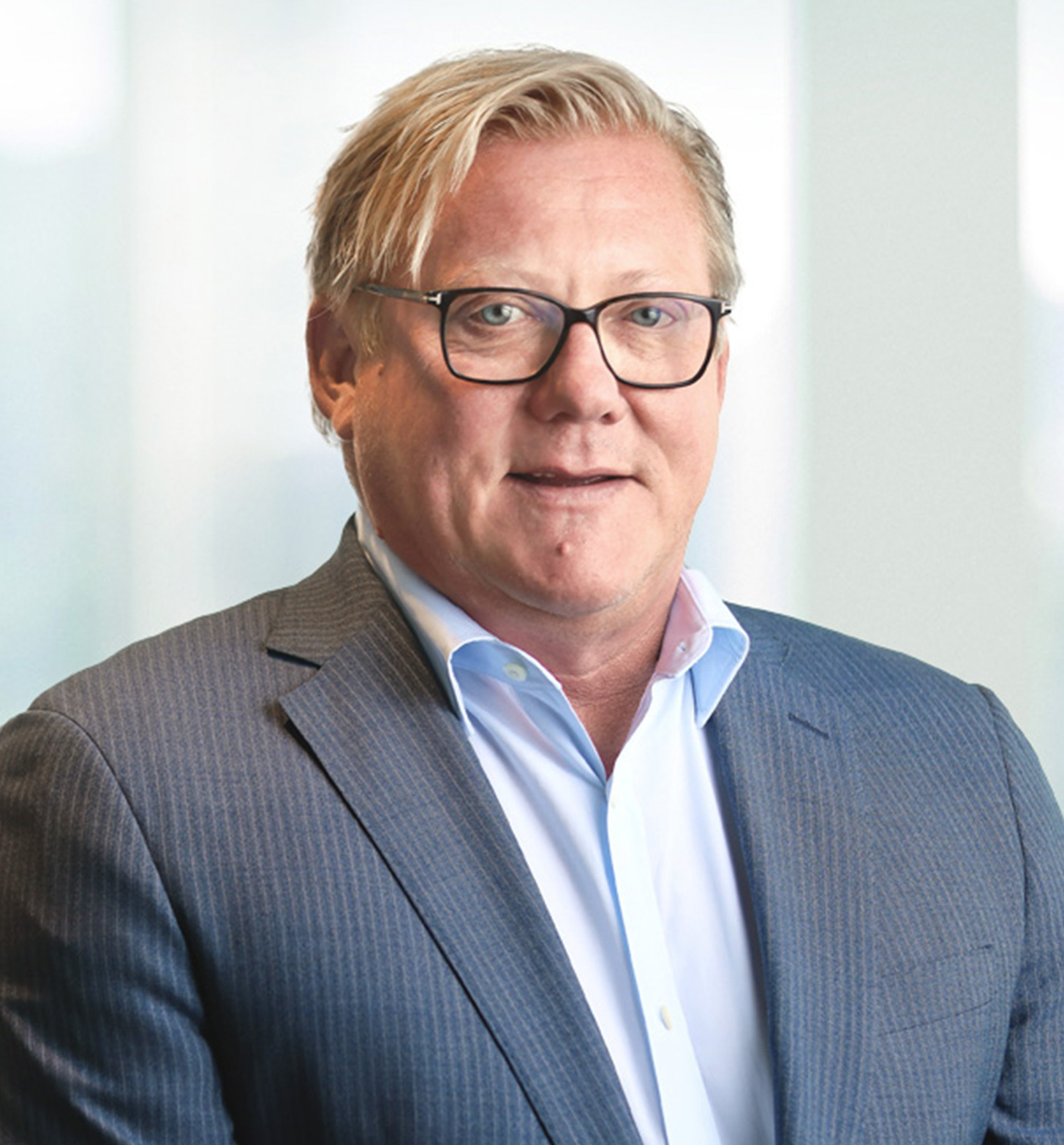 Scott A. Smith -Chief Executive Officer